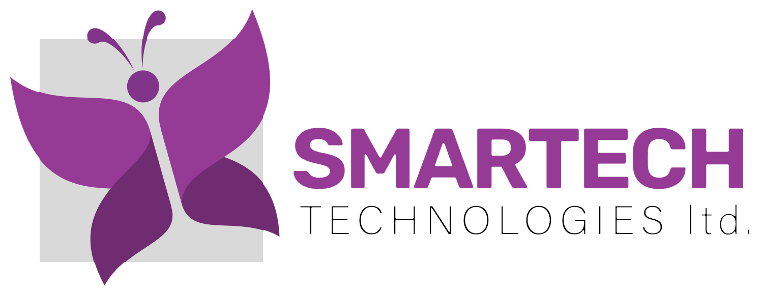 Smartech Technologies Logo