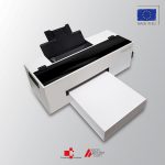 מדפסת Pronto A3 dtf