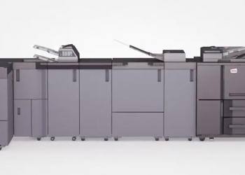 מדפסת דיגיטלית Ineo-6120