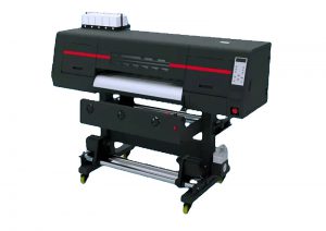 מדפסות DTF