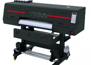 מדפסת Am808 dtf