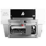 מדפסת Azon matrix cube jet uv