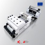 מדפסת Pronto Plus dtf