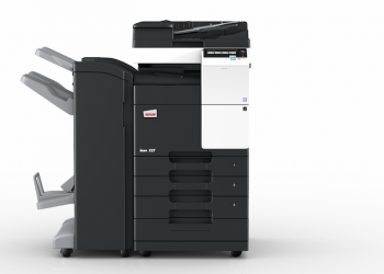 מדפסת דיגיטלית Ineo227