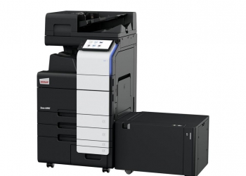 מדפסת דיגיטלית Ineo-650i