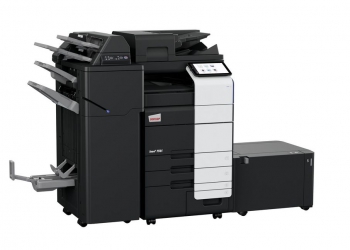 מדפסת דיגיטלית Ineo-750i