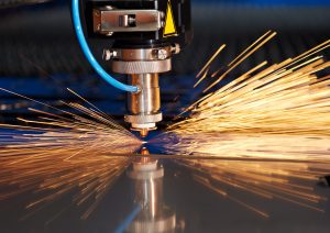 מדפסות לייזר חיתוך וחריטה