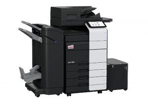 מדפסות דיגיטליות