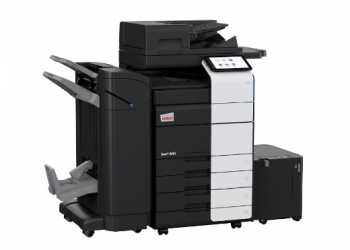 מדפסת דיגיטלית Ineo-450i