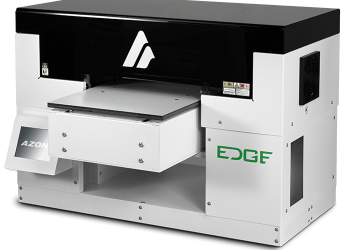 מדפסת Azon edge uv