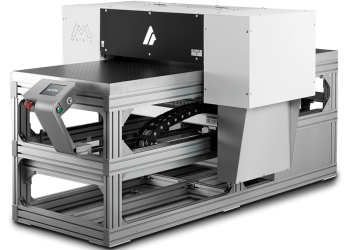 מדפסת Azon matrix cube jet uv