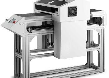 מדפסת azon razor hale uv