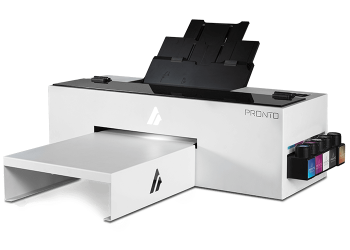 מדפסת Pronto A3 dtf