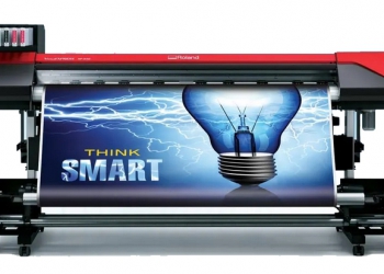 פלוטר הדפסה RF2-640 מבית רולאנד