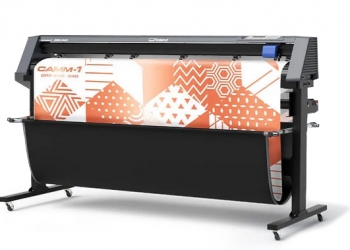 פלוטר חיתוך ויניל CAMM-1 GR2 מבית רולאנד